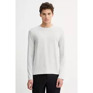 Marc O'Polo longsleeve din bumbac imagine