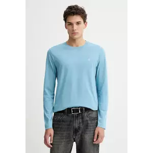 Marc O'Polo longsleeve din bumbac imagine