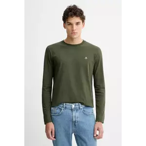 Marc O'Polo longsleeve din bumbac imagine