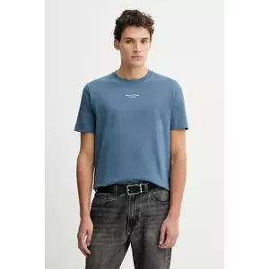 Marc O'Polo tricou din bumbac imagine