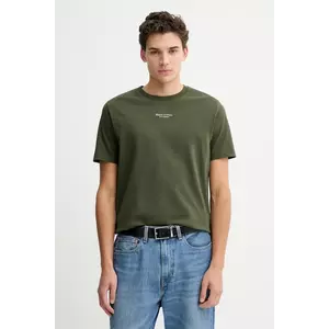 Marc O'Polo tricou din bumbac imagine