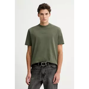 Marc O'Polo tricou din bumbac imagine