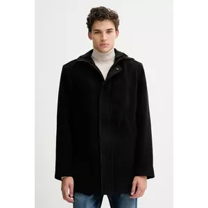 G-Star haină cu lână Garber Wool Trench imagine