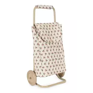 Konges Sløjd cărucior de jucărie KIDS TROLLEY imagine
