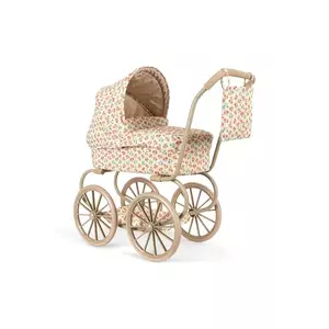 Konges Sløjd cărucior de păpuși MINNIE DOLL PRAM imagine