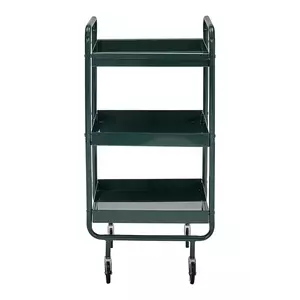 House Doctor raft pe roți 42 x 38 x 85 cm imagine