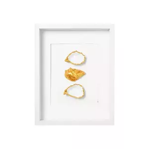 Maria el Mar decorarea peretelui în cadru 38 x 30 cm imagine