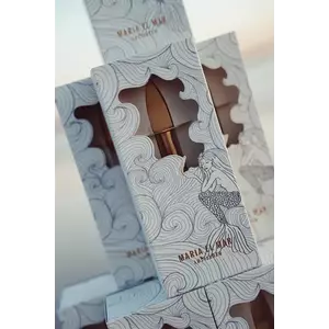 Maria el Mar cuțit de stridii Golden Oyster imagine