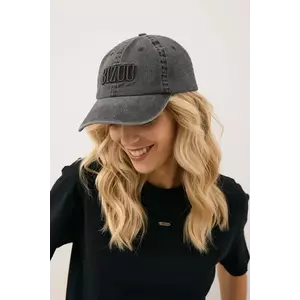 Bizuu șapcă de baseball din bumbac ZANE imagine