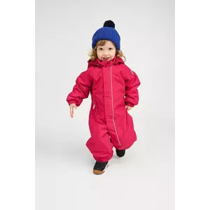 Reima combinezon bebe Puhuri imagine