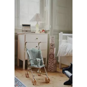 Konges Sløjd cărucior de păpuși CHEEKY DOLL STROLLER imagine