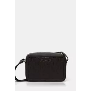Karl Lagerfeld borsetă de piele K/LOOM imagine