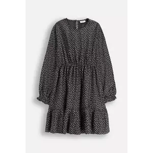 Coccodrillo rochie din viscoză pentru copii imagine