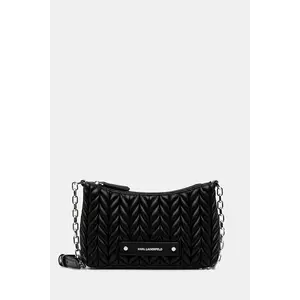 Karl Lagerfeld poșetă K/WEAVE imagine