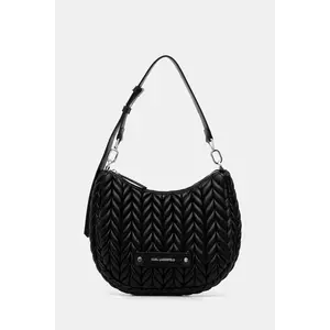 Karl Lagerfeld poșetă K/WEAVE imagine