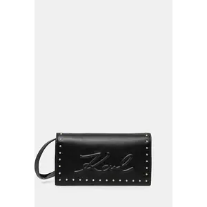 Karl Lagerfeld poșetă K/VILLE imagine