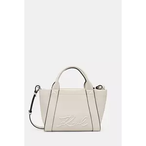 Karl Lagerfeld poșetă K/VILLE imagine