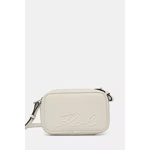 Karl Lagerfeld poșetă K/VILLE imagine