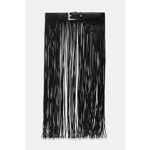 Karl Lagerfeld curea K/AUTOGRAPH imagine