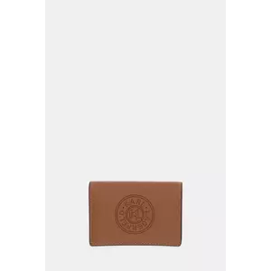 Karl Lagerfeld portofel de piele K/CIRCLE imagine