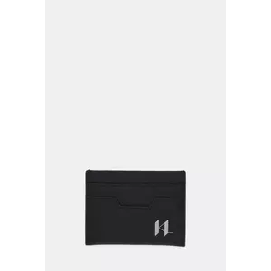 Karl Lagerfeld carcasă din piele K/MONOGRAM imagine