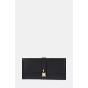 Karl Lagerfeld portofel de piele K/AUTOGRAPH imagine