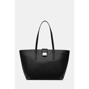 Karl Lagerfeld poșetă K/TRUNK imagine