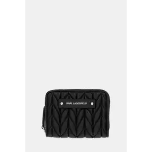 Karl Lagerfeld portofel K/WEAVE imagine