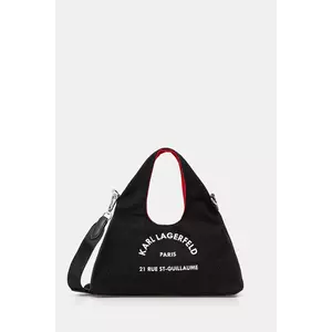 Karl Lagerfeld poșetă K/RSG imagine