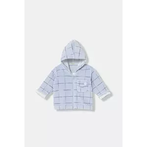 United Colors of Benetton bluză bebe imagine