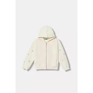 United Colors of Benetton bluză copii imagine