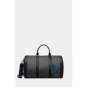 Karl Lagerfeld geantă K/MONOGRAM 50 x 39 x 23 cm imagine