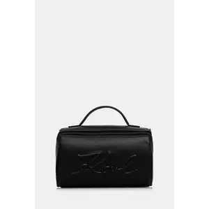 Karl Lagerfeld portfard K/VILLE imagine