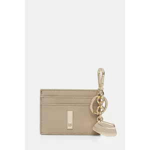 BOSS carcasă din piele ARIELL Kring C Case imagine