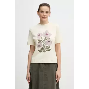 United Colors of Benetton tricou din bumbac imagine