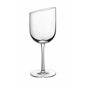 Villeroy & Boch set de pahare de vin NewMoon 405 ml 4-pack imagine