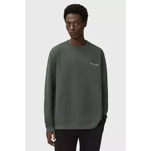 AllSaints hanorac de bumbac UNDERGROUND imagine