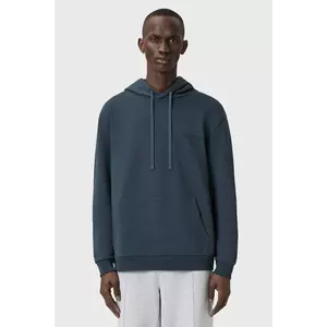 AllSaints hanorac de bumbac UNDERGROUND imagine