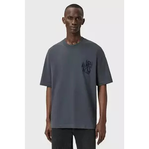 AllSaints tricou din bumbac ORLANDO imagine