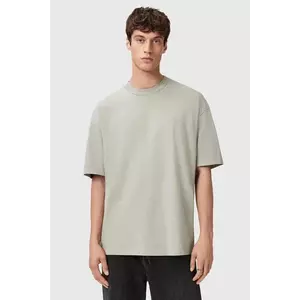 AllSaints tricou din bumbac XANDER imagine