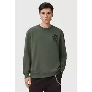 AllSaints hanorac de bumbac ORLANDO imagine