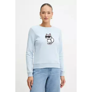 Karl Lagerfeld bluză IKON imagine