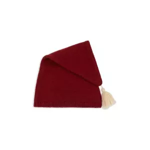 Konges Sløjd căciulă de lână pentru copii CHRISTMAS KNIT HAT imagine