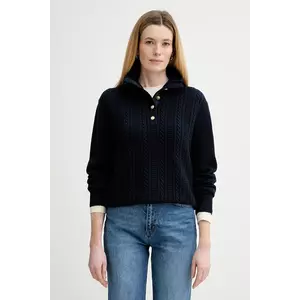 A.P.C. pulover de lână Pull Thea imagine