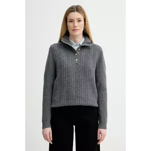 A.P.C. pulover de lână Pull Thea imagine