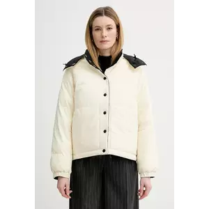 A.P.C. geacă cu două fețe Doudoune Sophie imagine