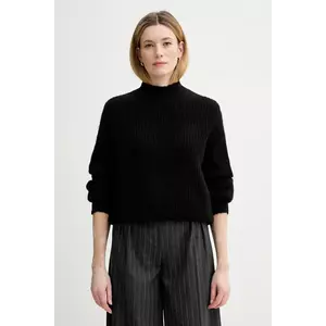 A.P.C. pulover din amestec de lână Pull Emilia imagine