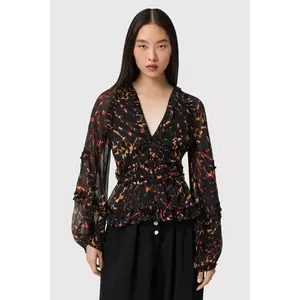 AllSaints bluză imagine