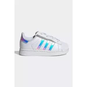 adidas Originals sneakers pentru copii SUPERSTAR II imagine