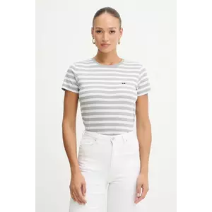 Karl Lagerfeld tricou din bumbac IKON imagine